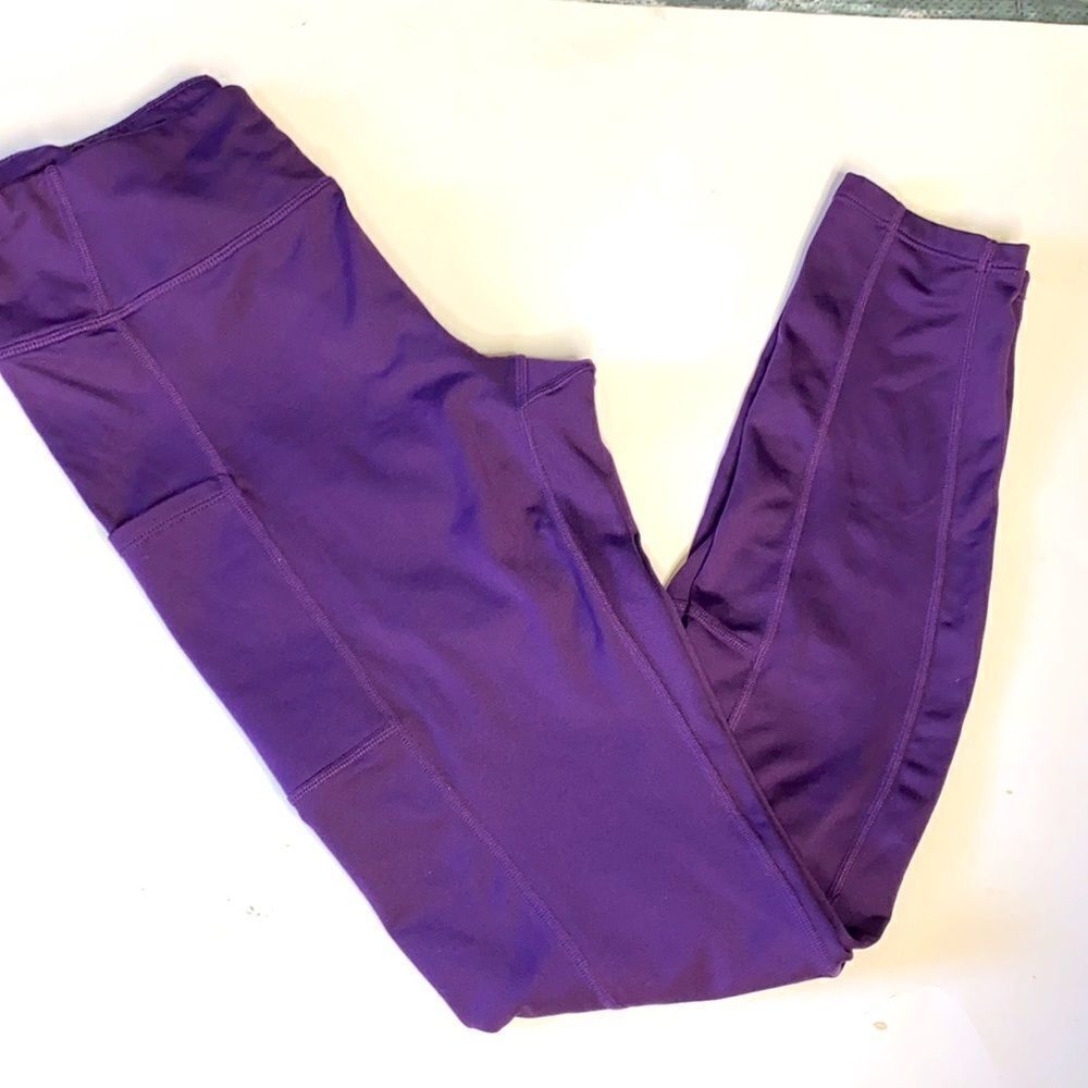 Layer 8 dri fit joggers